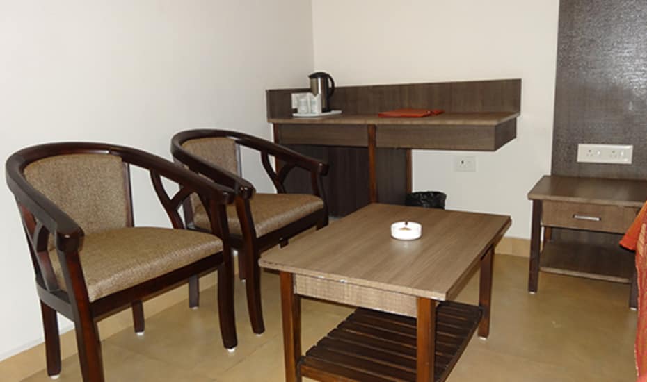 Hotel City Inn,South Civil Lines, Jabalpur,3 star