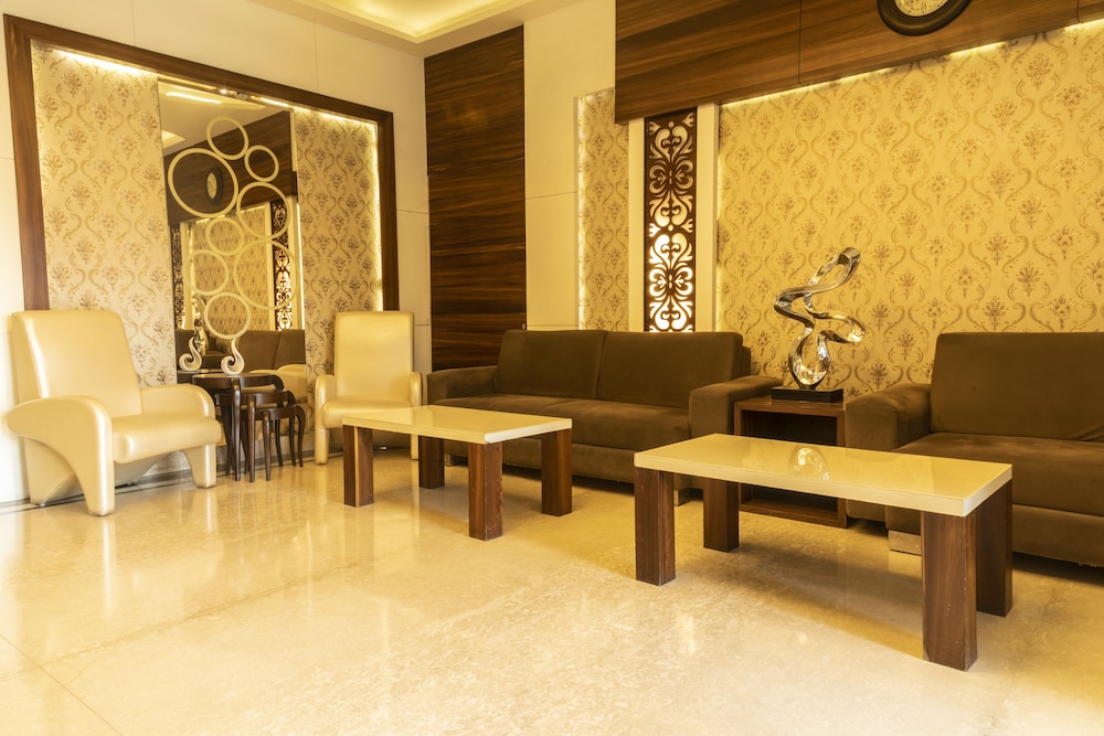Hotel Le Golden,Baba Bakala>>Amritsar,3 star