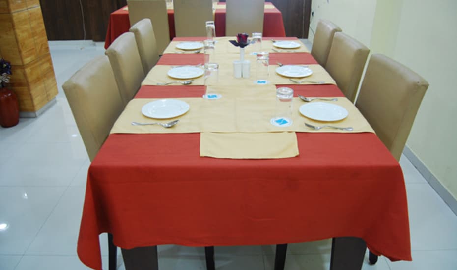 Hotel Sagar Residency,Darjeeling>>Bagdogra,3 star