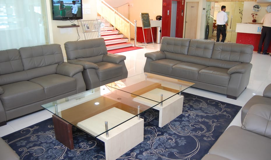 Hotel Sagar Residency,Darjeeling>>Bagdogra,3 star