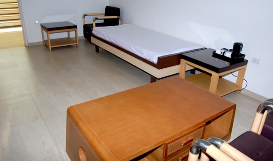 Hotel Sagar Residency,Darjeeling>>Bagdogra,3 star