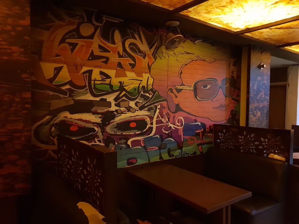 Hotel Puneet International,Chhattisgarh>>Raipur,3 star