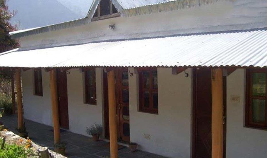 Kafal House,Lansdowne>>Deema Range,2 star
