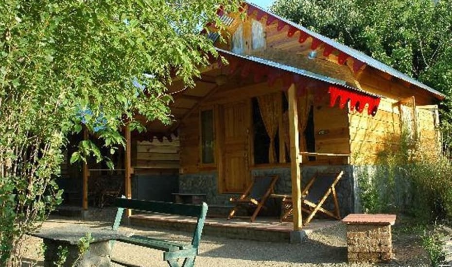 Kafal House,Lansdowne>>Deema Range,2 star