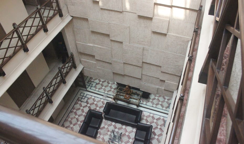 Hotel Venkatesh International,Nayapara,3 star