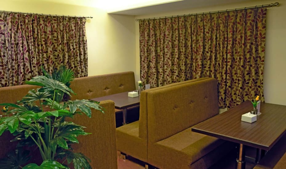 Hotel Alankar,Malvan>>Devgad,3 star