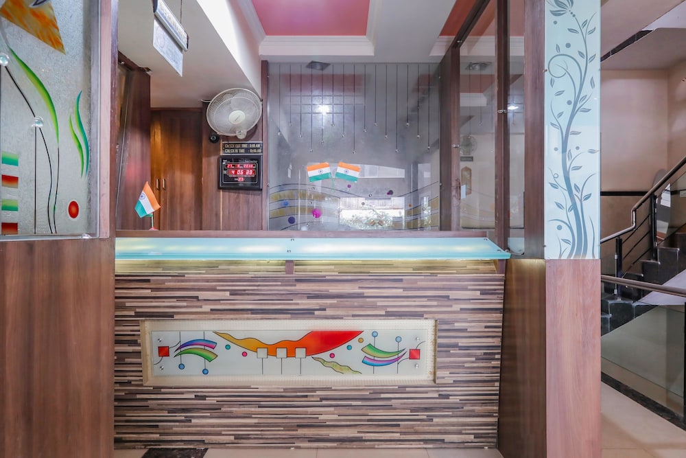 Hotel Paradise Indore,Vijay Nagar,3 star