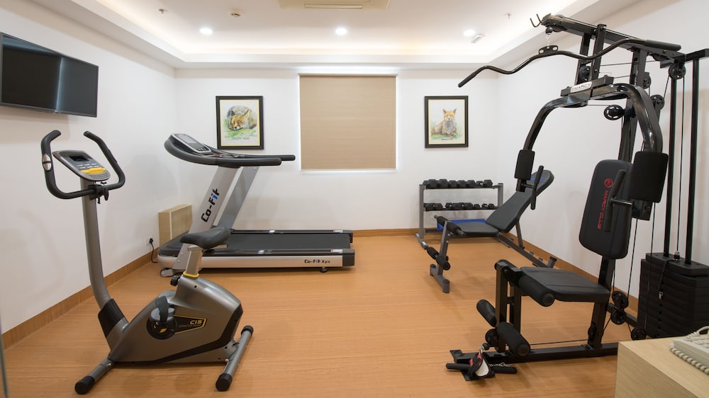 Red Fox Hotel - Tiruchirappalli,Sangillyandapuram, Tiruchirappalli,3 star