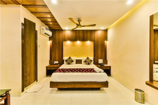 Hotel Imperial Residency Mumbai Maharashtra 400093 dbkwebdesign