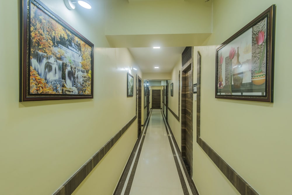 Hotel Golden Park,Mumbai Suburban>>Mumbai,3 star