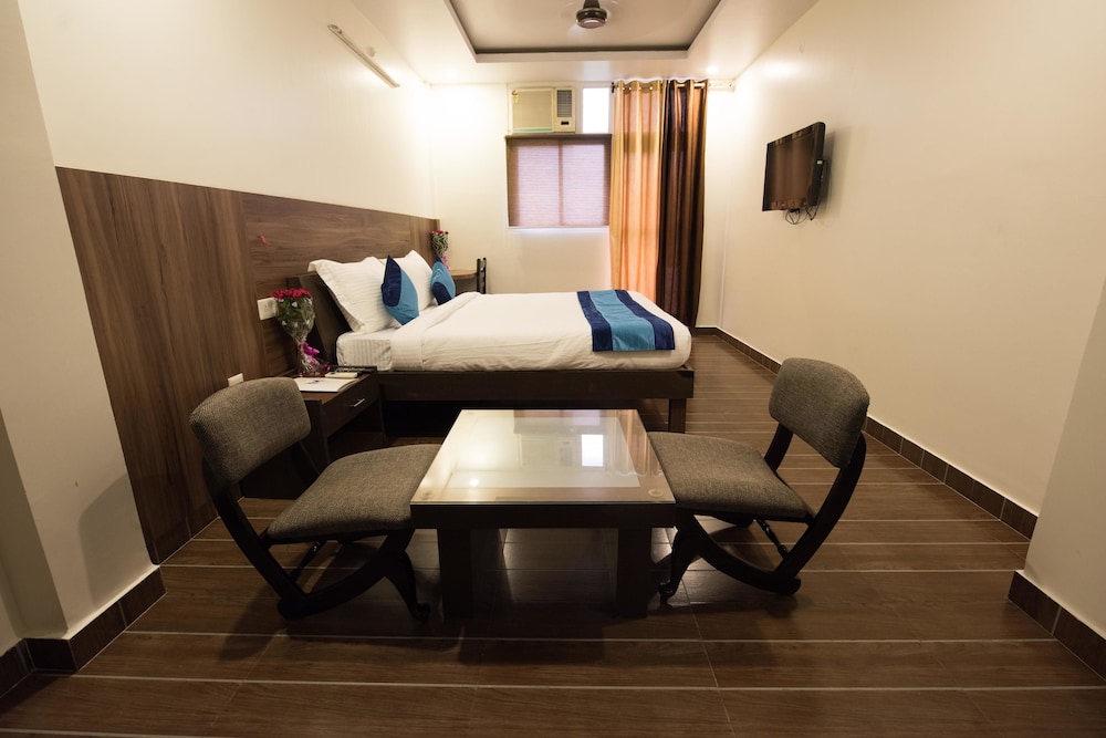 Eclat Suites, Gomti Nagar,Gomti Nagar,3 star