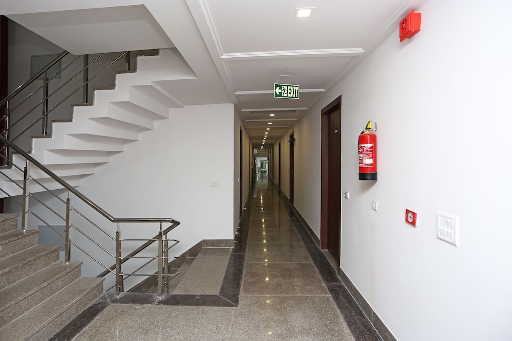 Hotel Arch,Mahipalpur,3 star