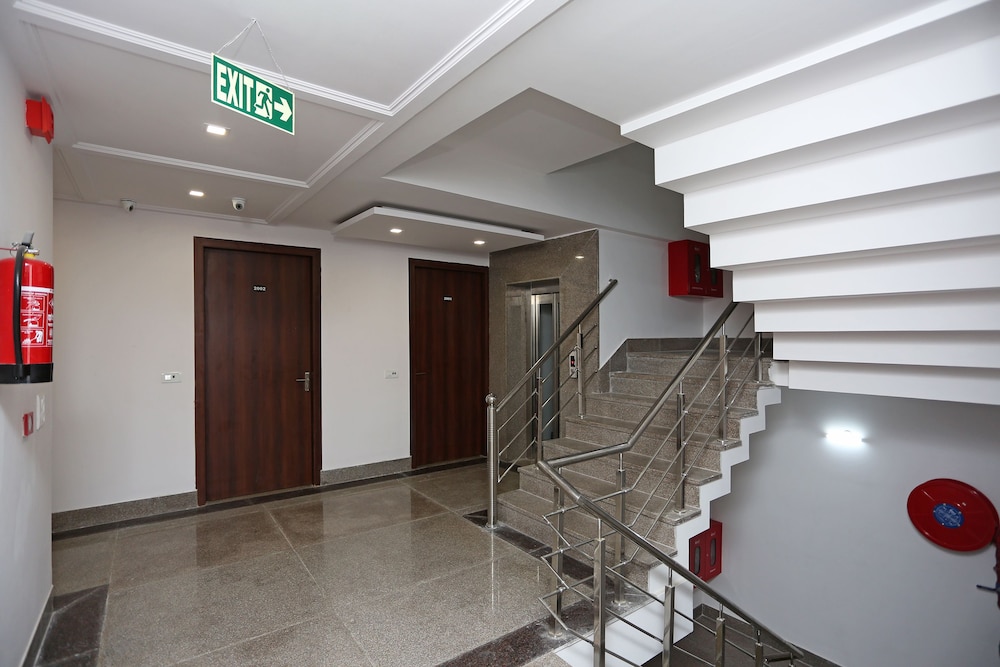 Hotel Arch,Mahipalpur,3 star