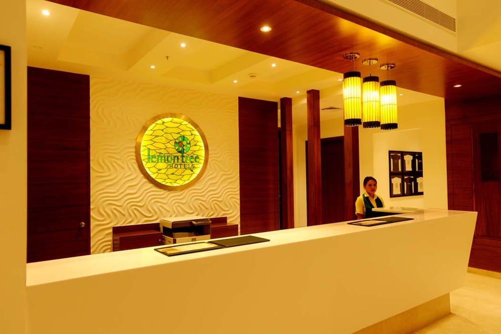 Lemon Tree Hotel Coimbatore,Kalapatti,4 star