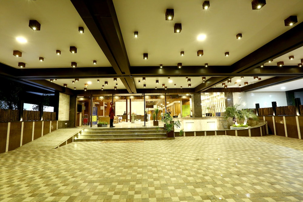 Hotel Ivy,Chhattisgarh>>Raipur,3 star