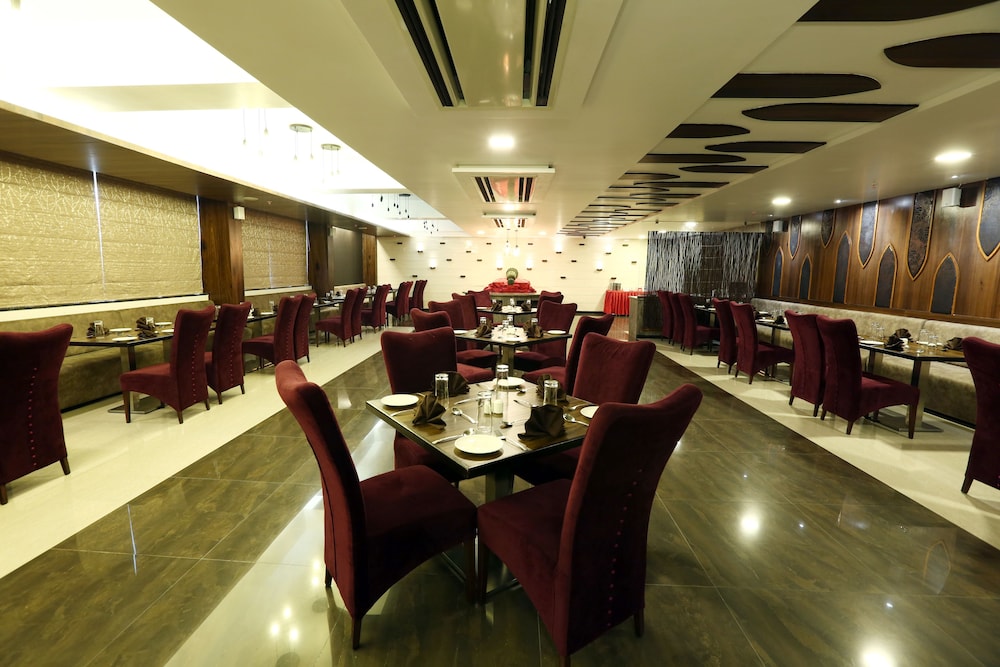 Hotel Ivy,Chhattisgarh>>Raipur,3 star