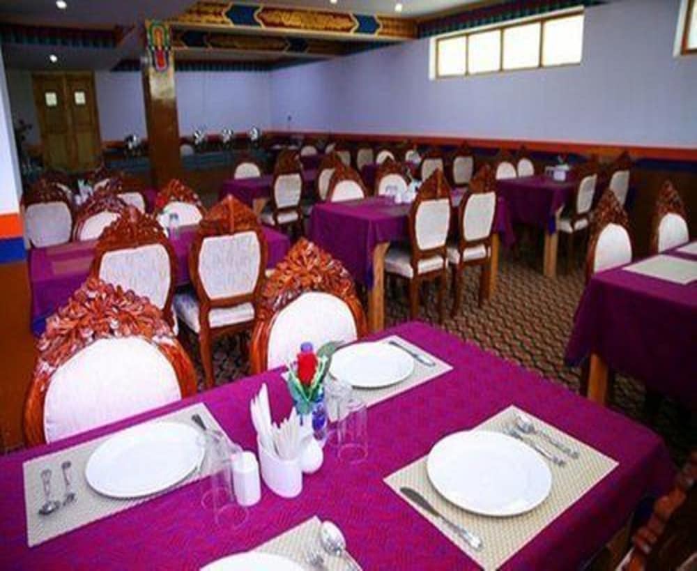 Hotel Ladakh Imperial,Skara,3 star