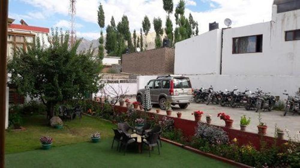 Hotel Ladakh Imperial,Skara,3 star
