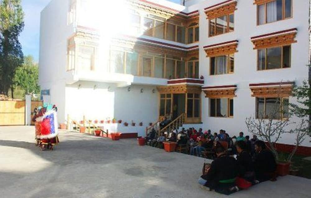 Hotel Ladakh Imperial,Skara,3 star