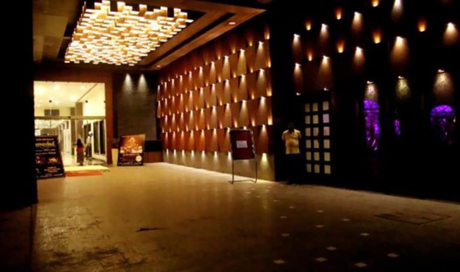Hotel Silver Oak,Chhattisgarh>>Bilaspur,3 star