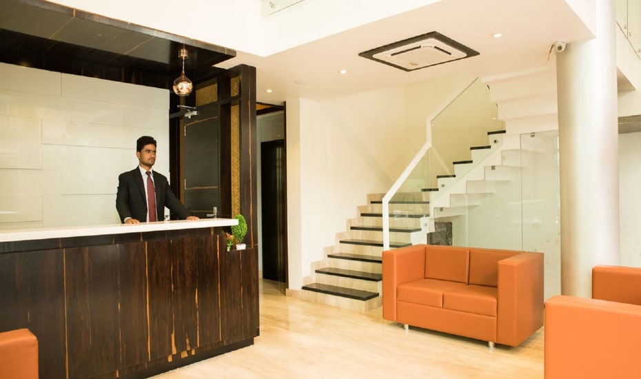 Hotel Sangat Regency,Near Chetak Bridge, Bhopal,3 star