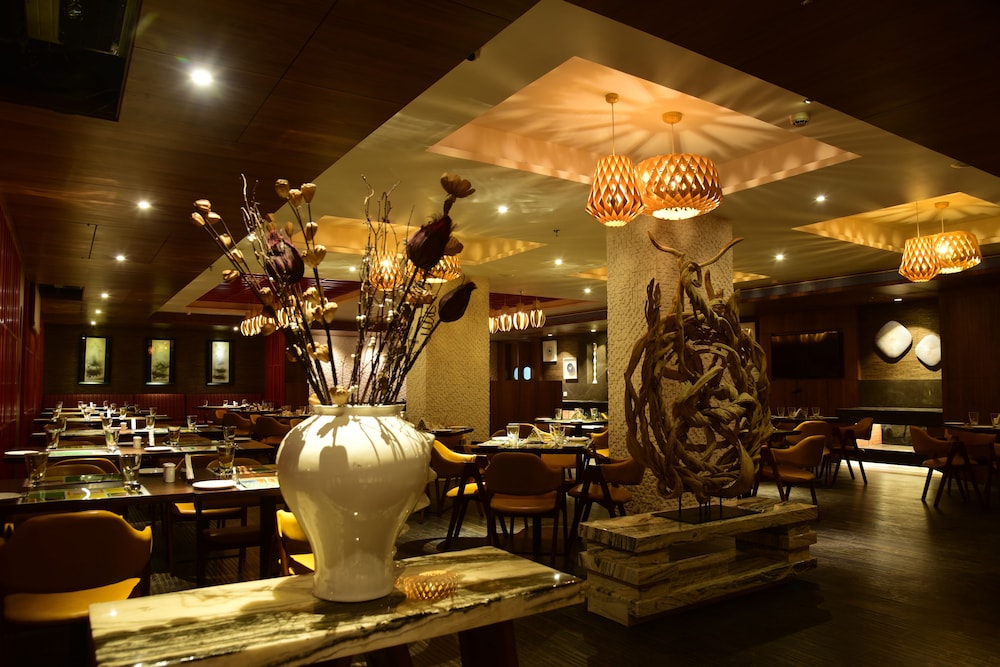 Lemon Tree Hotel Siliguri,Cosmos Mall,4 star