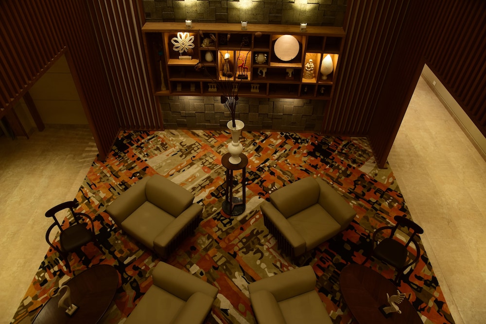 Lemon Tree Hotel Siliguri,Cosmos Mall,4 star