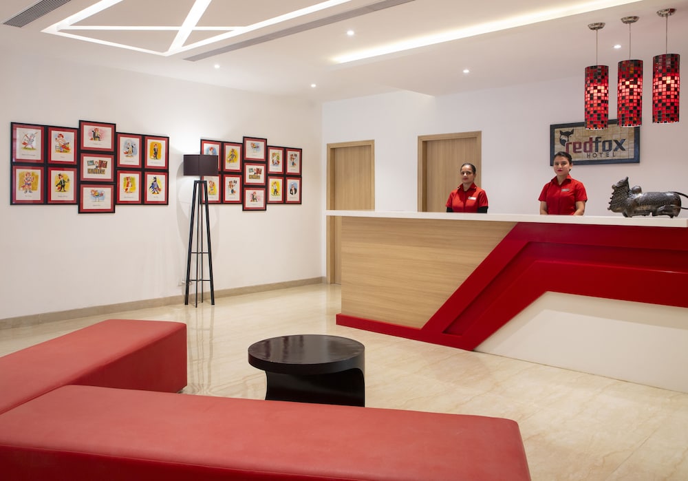 Red Fox Hotel Dehradun,Hathibarkala Salwala,3 star