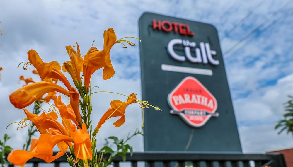 Hotel The Cult,Hubli,3 star