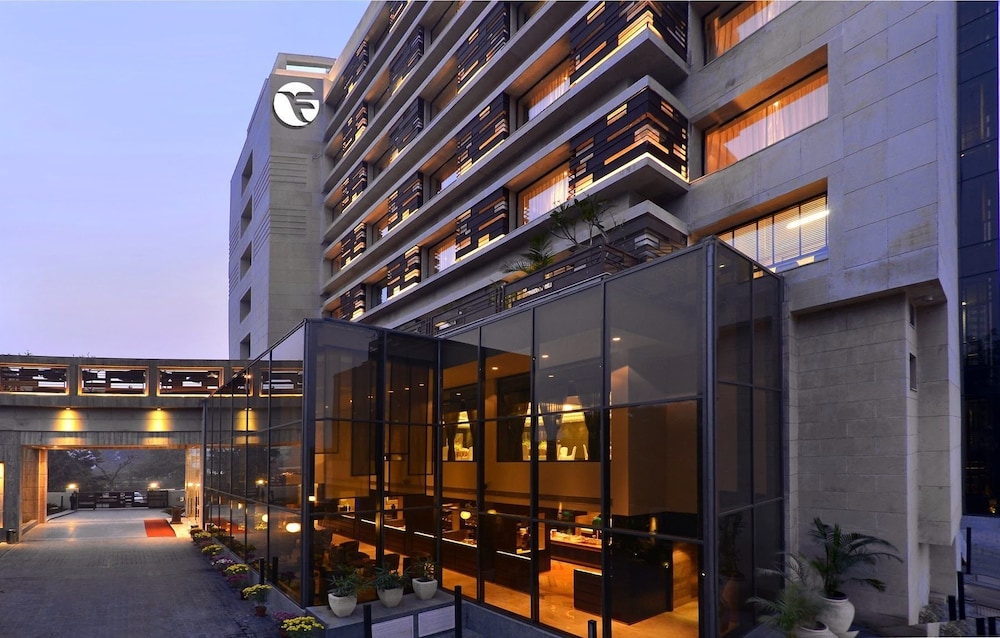 Fortune District Centre Ghaziabad Member Itc Hotel Group