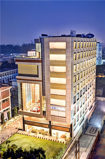 76+ Best Hotels In Chandigarh With Tariff Starting From Rs. 795 