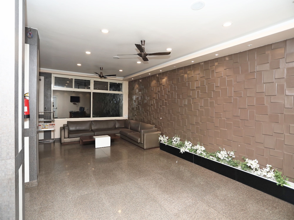 Hotel Jagat Inn,,3 star