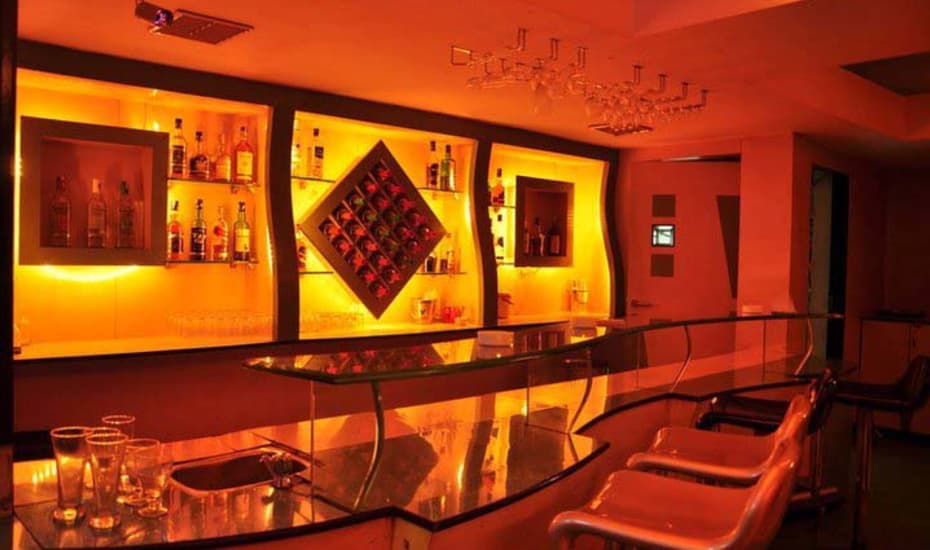 Hotel Lake Princess,Zone-2,3 star
