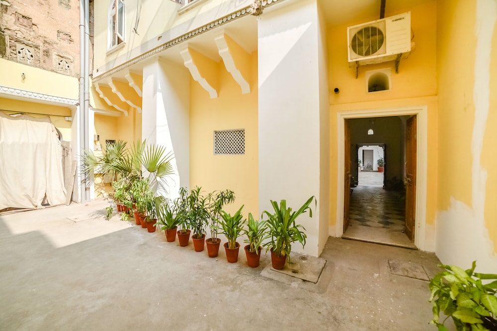 Hotel Saba Haveli,Rajasthan>>Jaipur,3 star