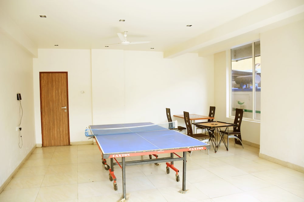 Hotel Sai Miracle,Pimpalwadi Road,3 star