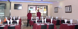 Hotel Pradeep Palace,Uttar Pradesh>>Gorakhpur,2 star