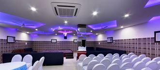 Hotel Pradeep Palace,Uttar Pradesh>>Gorakhpur,2 star