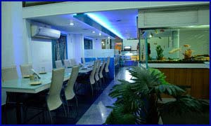 Itsy Hotels Ammu Regency,Thrissur>>Chalakudy,3 star