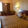 Hotel Krishna Palace, Hospet,Station Road,3 star