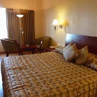 Hotel Krishna Palace, Hospet,Station Road,3 star
