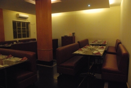 Hotel Srs Jade Empire,Bommasandra,3 star