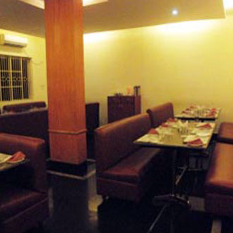 Hotel Srs Jade Empire,Bommasandra,3 star