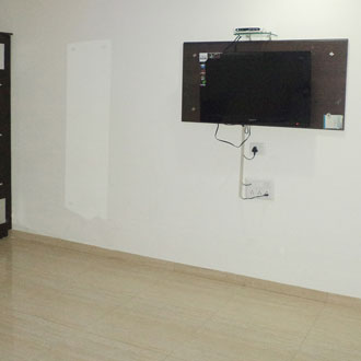 Hotel Rajdeep Inn,Prahlad Nagar,3 star