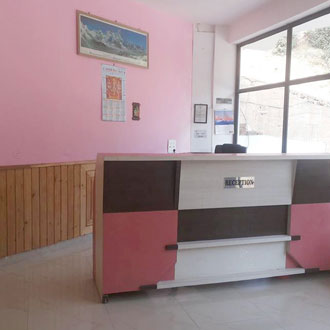 Hotel Rajdeep Inn,Prahlad Nagar,3 star