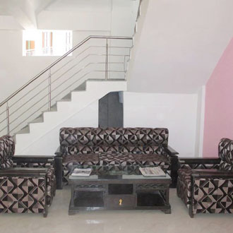 Hotel Rajdeep Inn,Prahlad Nagar,3 star